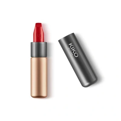 Image of KIKO Milano Velvet Passion Matte Lipstick 345 Creamy