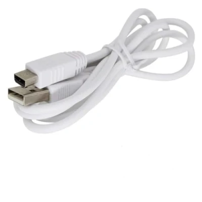 Image of RUITROLIKER 1.2m USB Charging Cable for Wii U Gamepad