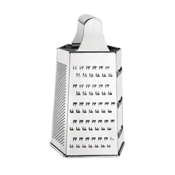 Image of Vogue 6 Way Hand Grater