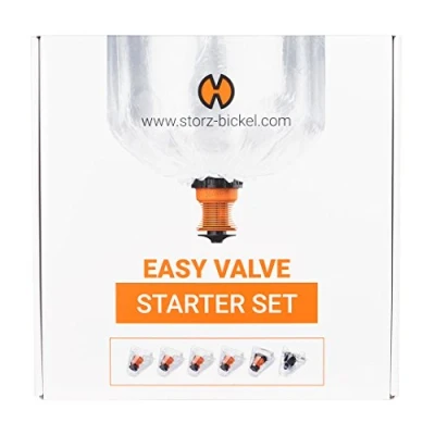 Image of Easy Valve Starter Set