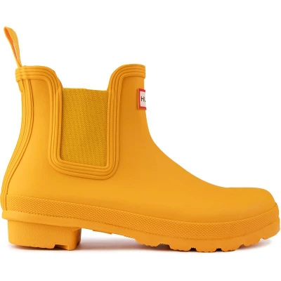 Image of Original Rubber Women&#039;s Chelsea Boots