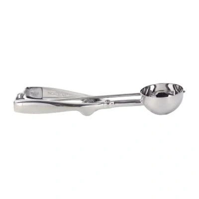 Image of Lakeland Stainless Steel Trigger Ice Cream Scoop