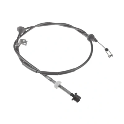 Image of 2371081A40, 2371081A60, 2371081A61 Clutch Cable BLUE PRINT ADK83837 SUZUKI: Jimny Off Road, Open Road Vehicle