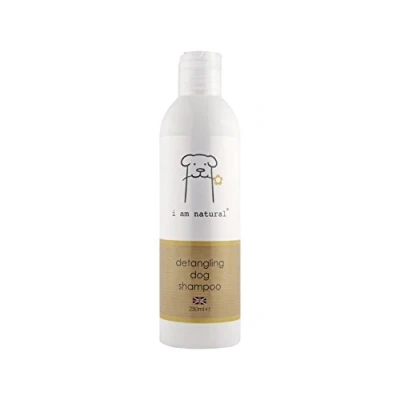 Image of I Am Natural Detangling Shampoo, 250 ml