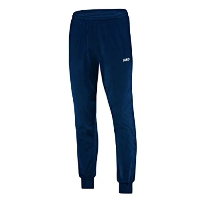 Image of JAKO Polyester trousers Classico nightblue, S