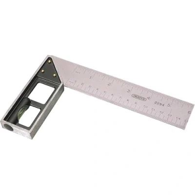 Image of Draper Try and Mitre Square, 150mm