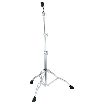 Image of TAMA Stage Master Cymbal Straight Stand Double Braced Legs (HC42WN)