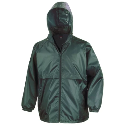 Image of Result R204X Core Windcheater Bottle, Large