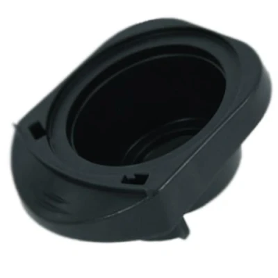 Image of Krups MS 625000 Espresso Coffee Maker Capsule Holder