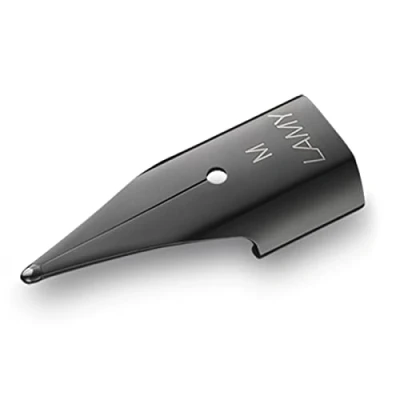 Image of LAMY Z 50 Medium Nib Set Black
