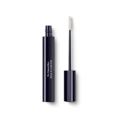 Image of Dr Hauschka Brow &amp; Lash Gel 00 Translucent 6ml