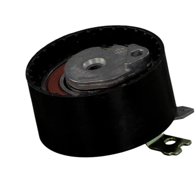 Image of 8200244615 Tensioner Pulley, timing belt FEBI BILSTEIN 19910 RENAULT: CLIO 2, MEGANE 1 Cabriolet,