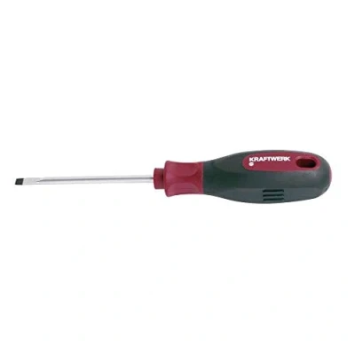Image of Kraftwerk Ergokraft 4110 4 Slotted Screw Diameter 1.1 x 6.0 mm