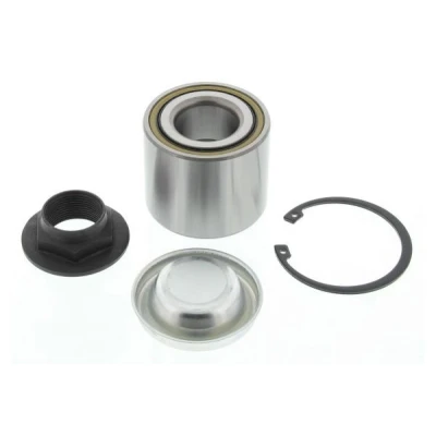 Image of 374894 Wheel bearing kit MAPCO 26350 Rear Axle both sides 62mm PEUGEOT: 3008 I, Partner II Van, 308 I SW, CITROËN: C4 Hatchback, Picasso 1
