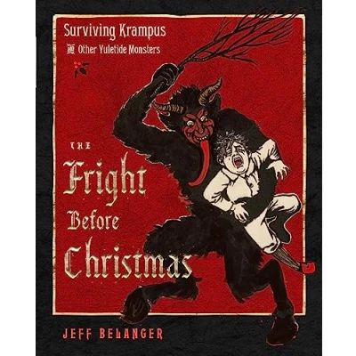 Image of The Fright Before Christmas