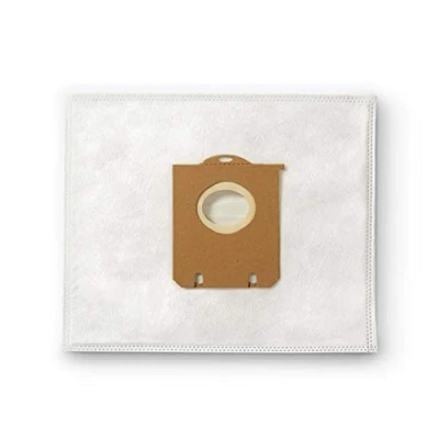 Image of Philips / Electrolux E200B Vacuum Cleaner Bag x 10 + Filter