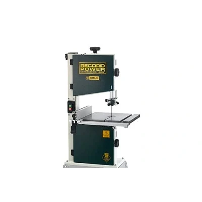Image of Record Power Sabre 250 Bandsaw