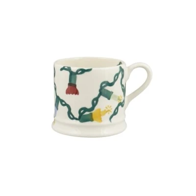 Image of Emma Bridgewater Fairy Lights Small Mug