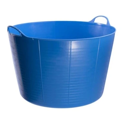 Image of Other RED Gorilla TUBTRUG Flexible XLarge, X Large