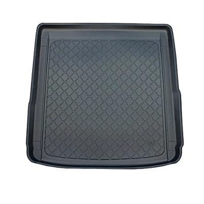 Image of Car Boot Liner To Fit Audi A4 (B9) Avant Estate 2015 Onwards 193217 Kba