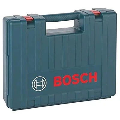 Image of Bosch Accessories 2605438170 Plastic Case, 44.5cm x 12.3cm 36cm