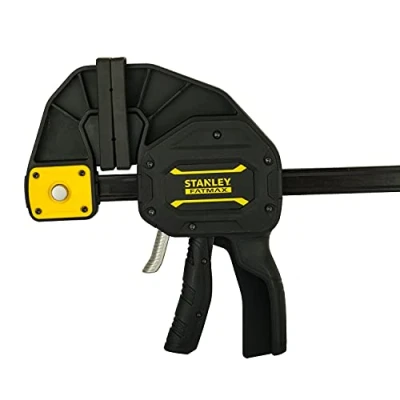 Image of Stanley XL Trigger Clamp 150mm