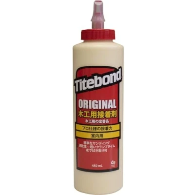 Image of Titebond Wood Glue Original 16oz