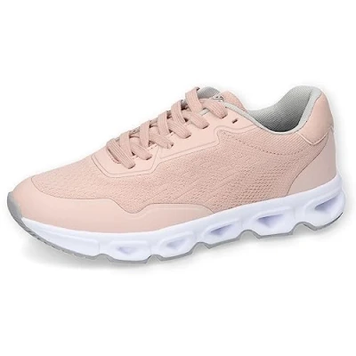 Image of Dockers by Gerli Women&#039;s 49YV204 Sneaker, rosa, 6 UK