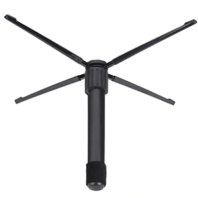 Image of Entatial Flute Stand, Oboe Stand Strong Foldable for Musical Instrument