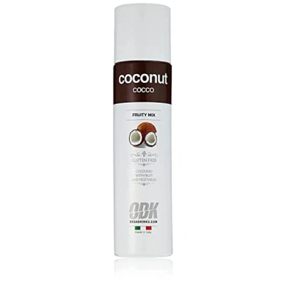 Image of ODK DC202 Coconut Puree,750ml