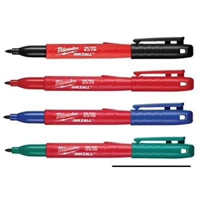 Image of Milwaukee MIL48223106 Markers