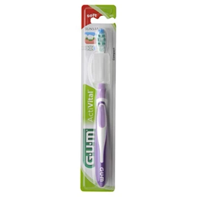 Image of Gum Activital 581 Spaz Morbido &lt;