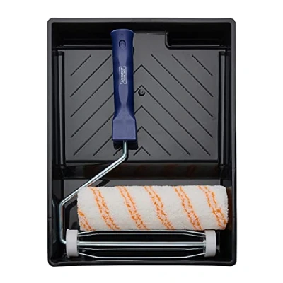 Image of Hamilton for The Trade 3 Piece Medium Pile Roller Set, 9&quot;