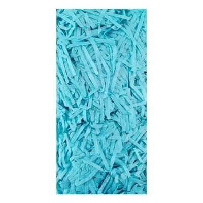 Image of Shredded Tissue Paper 25g (Sky Blue)