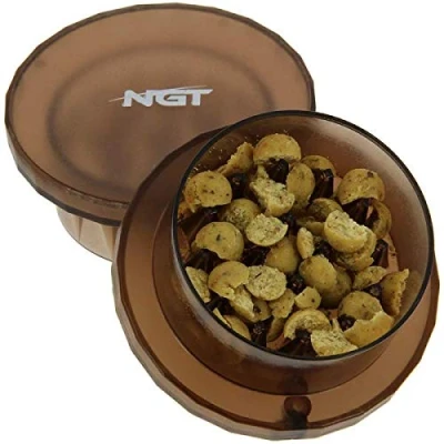 Image of Next Generation NGT Boilie Grinder
