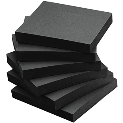 Image of Early Buy 3x3 Sticky Notes Color Self Stick 6 Pads/Pack (Black)