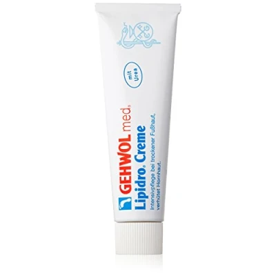 Image of Gehwohl med Lipidro Cream 75ml