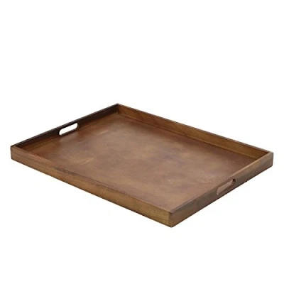 Image of Butlers Tray 64 x 48 4.5cm, Single