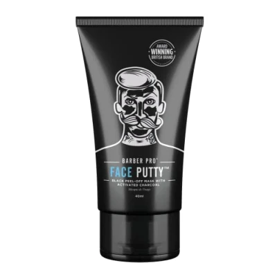Image of BARBER PRO Face Putty 40ml