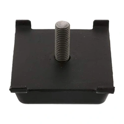Image of 0098405404, 098405404, 98405404 Rubber Buffer, suspension FEBI BILSTEIN 44582 Front Axle