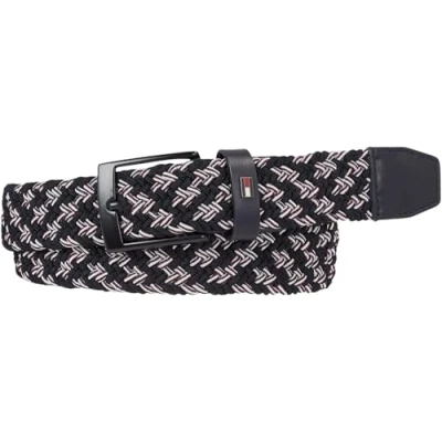 Image of Tommy Hilfiger Men ADAN 3.5 ELASTIC Space Blue Corp 110