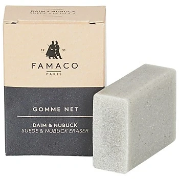 Image of Famaco PARERCUAL women&#039;s Aftercare Kit in White