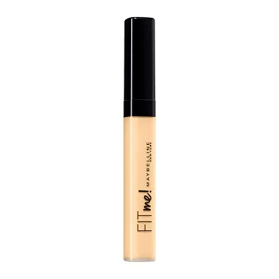 Image of Maybelline Liquid, 25 Medium, 6.80 ml (Pack of 1)