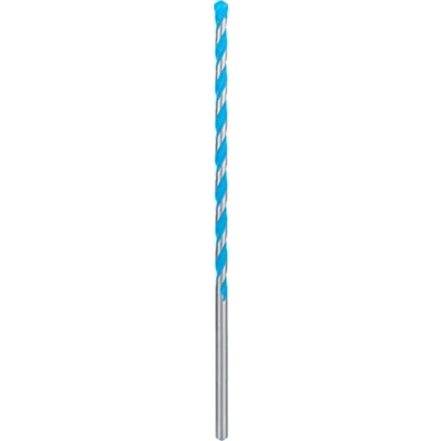 Image of Bosch 1x EXPERT CYL 9 Multi Construction Drill Bit (for Concrete, Soft tiles, Ø 8,00 mm, Professional Accessory Impact Drill/Driver, Rotary Drill/Drivers)