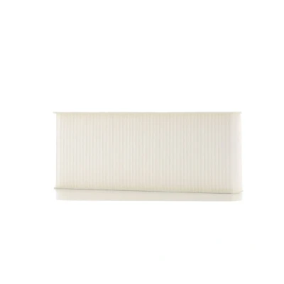 Image of 5NEH18D483AA Pollen Filter MAHLE ORIGINAL LA 289 Particulate 264,0mm 100mm 25,0mm NISSAN: NP300 Navara Pickup, X Trail, Trail