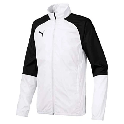 Image of PUMA CUP Sideline WovenJKT CoreJr