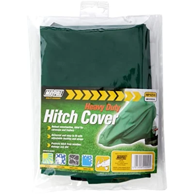Image of Universal Hitch Cover