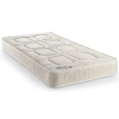 Image of Julian Bowen Grey Fabric Monza Sofabed