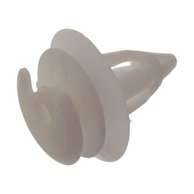Image of 51411973500, 51418161527 Clip FEBI BILSTEIN 102595 18mm Natural