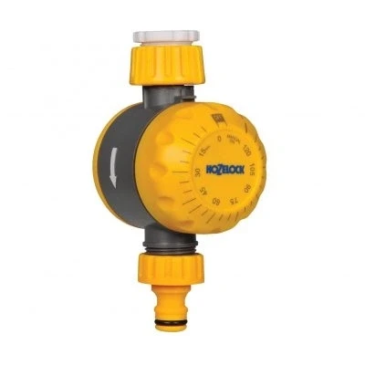 Image of Irrigation kit for 15 pots with time switch Hozelock